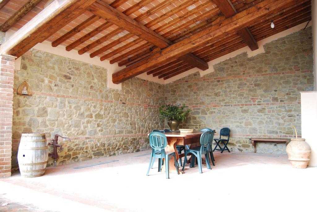 Francesca Apartment Montelupo Fiorentino Luaran gambar