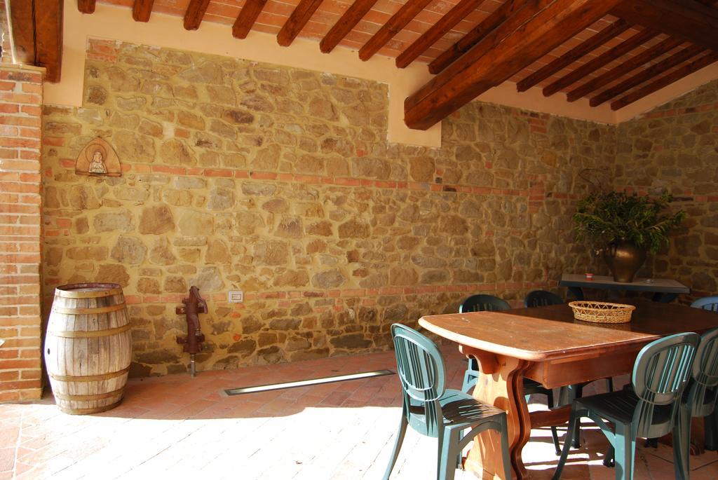 Francesca Apartment Montelupo Fiorentino Luaran gambar