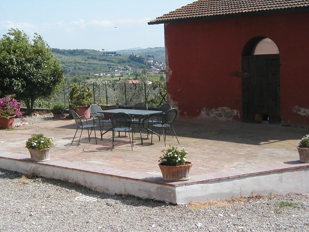Francesca Apartment Montelupo Fiorentino Luaran gambar