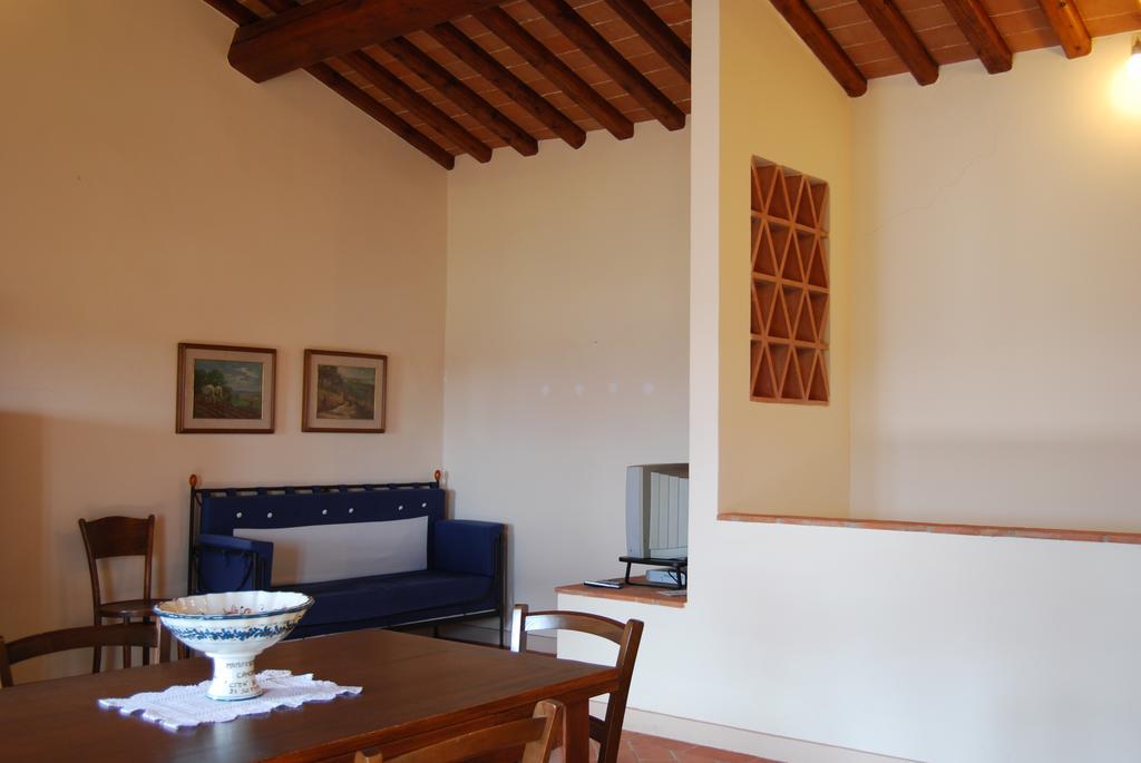 Francesca Apartment Montelupo Fiorentino Luaran gambar