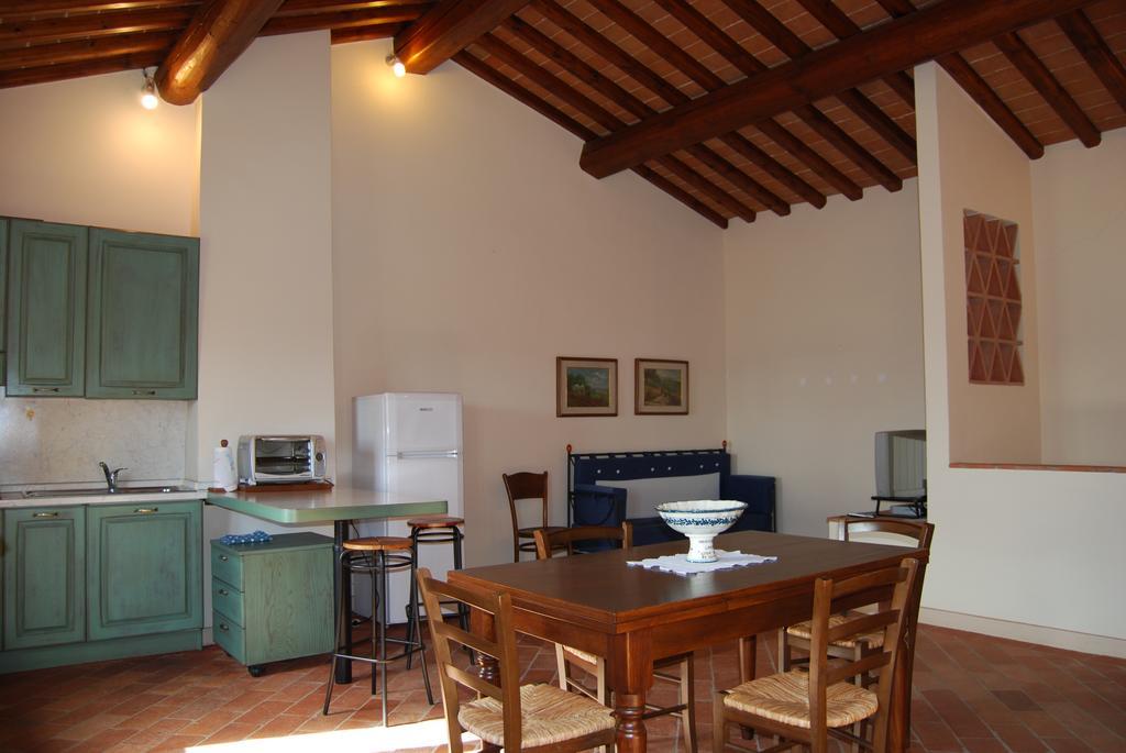 Francesca Apartment Montelupo Fiorentino Luaran gambar