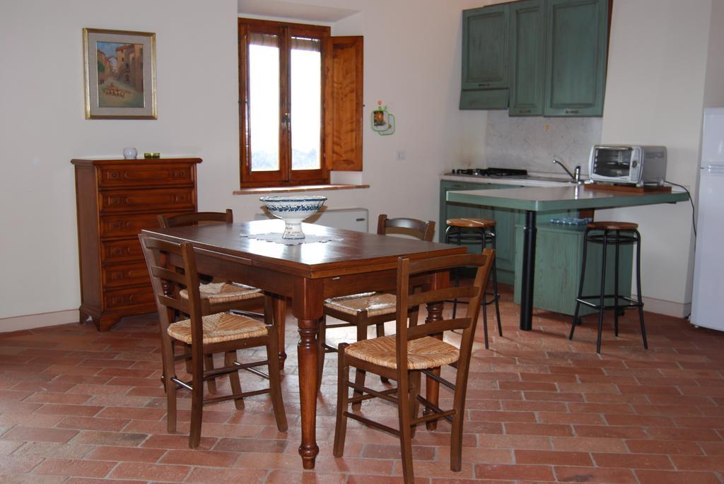 Francesca Apartment Montelupo Fiorentino Luaran gambar