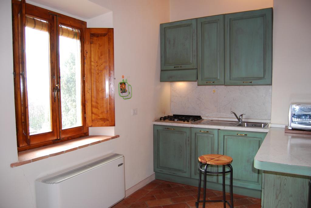 Francesca Apartment Montelupo Fiorentino Luaran gambar