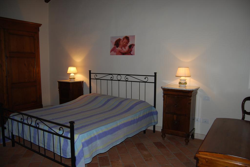 Francesca Apartment Montelupo Fiorentino Luaran gambar