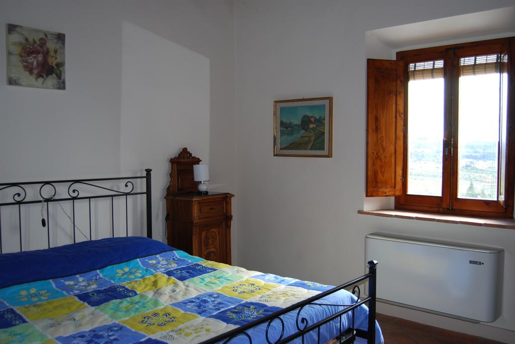 Francesca Apartment Montelupo Fiorentino Luaran gambar