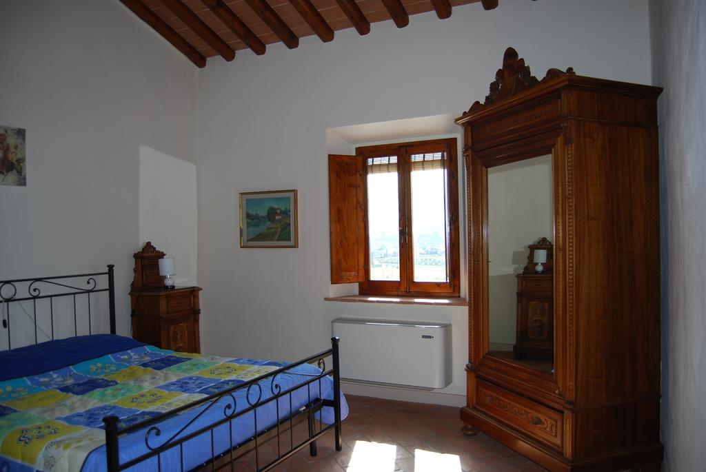 Francesca Apartment Montelupo Fiorentino Luaran gambar