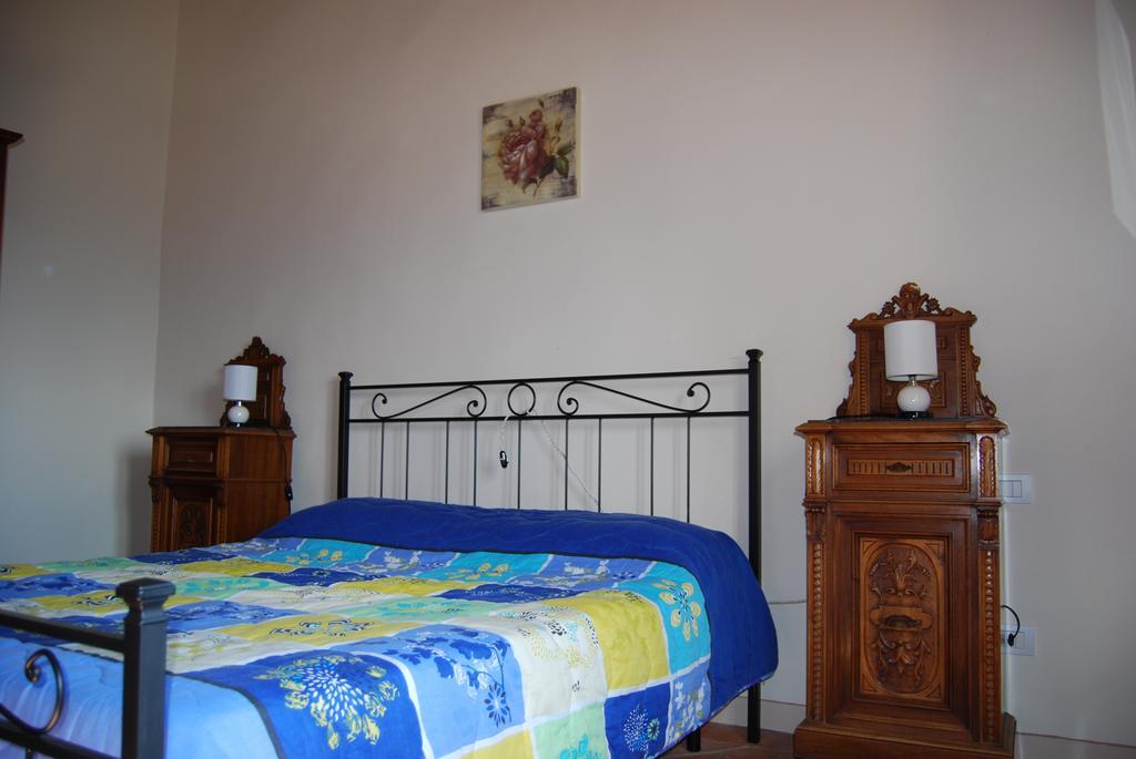 Francesca Apartment Montelupo Fiorentino Luaran gambar