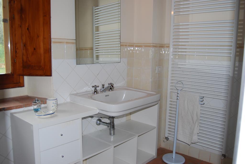 Francesca Apartment Montelupo Fiorentino Luaran gambar