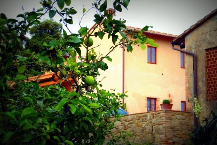Francesca Apartment Montelupo Fiorentino Luaran gambar