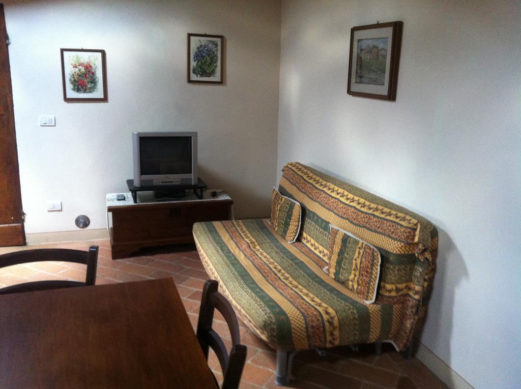 Francesca Apartment Montelupo Fiorentino Luaran gambar