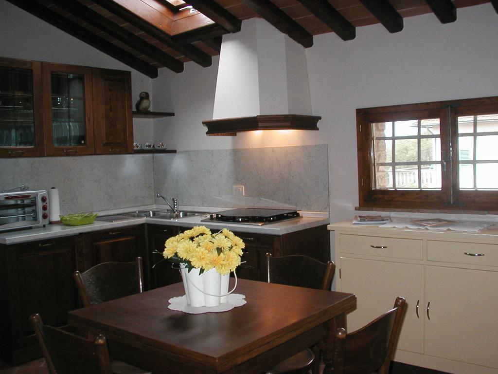 Francesca Apartment Montelupo Fiorentino Luaran gambar
