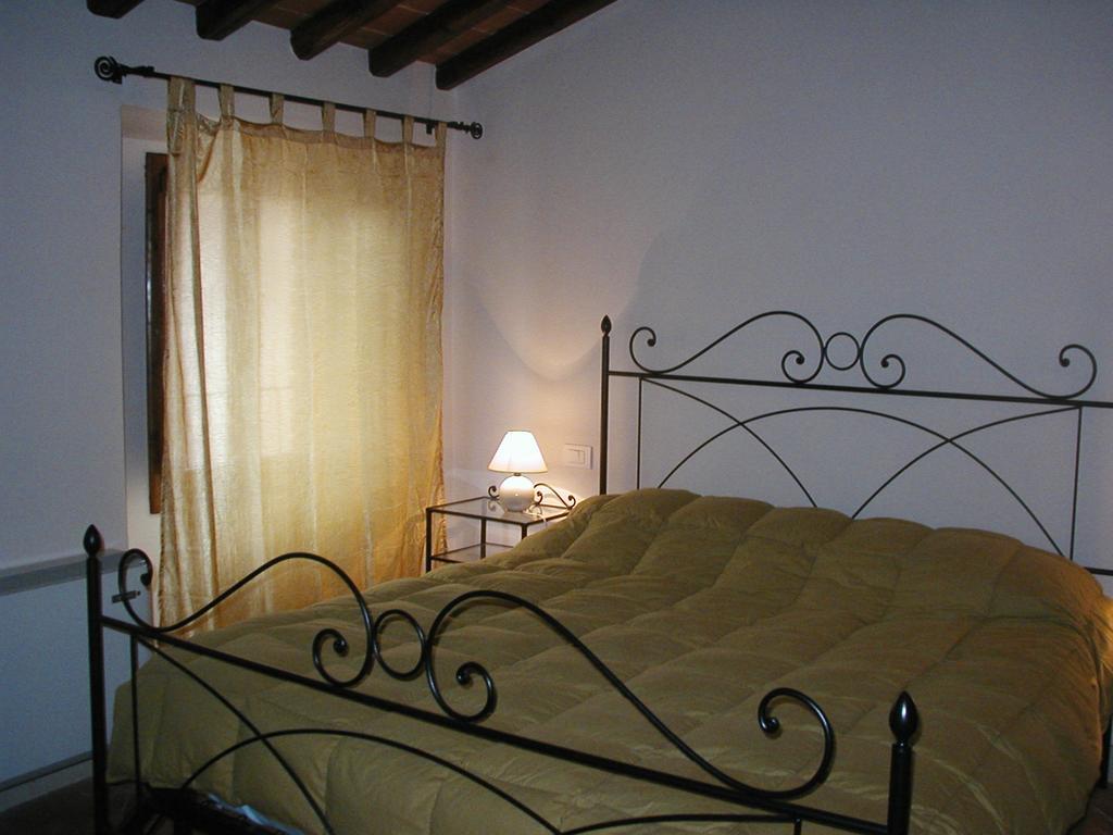 Francesca Apartment Montelupo Fiorentino Luaran gambar