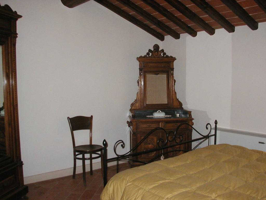 Francesca Apartment Montelupo Fiorentino Luaran gambar