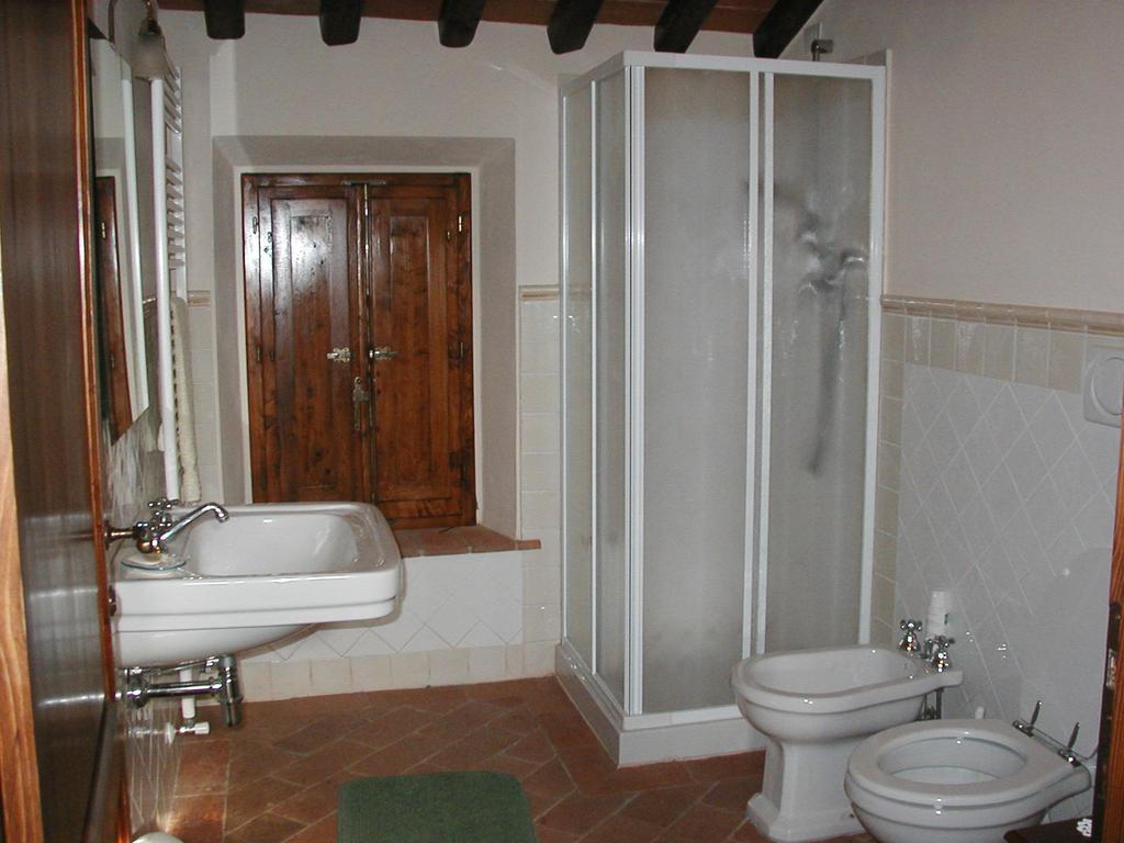 Francesca Apartment Montelupo Fiorentino Luaran gambar